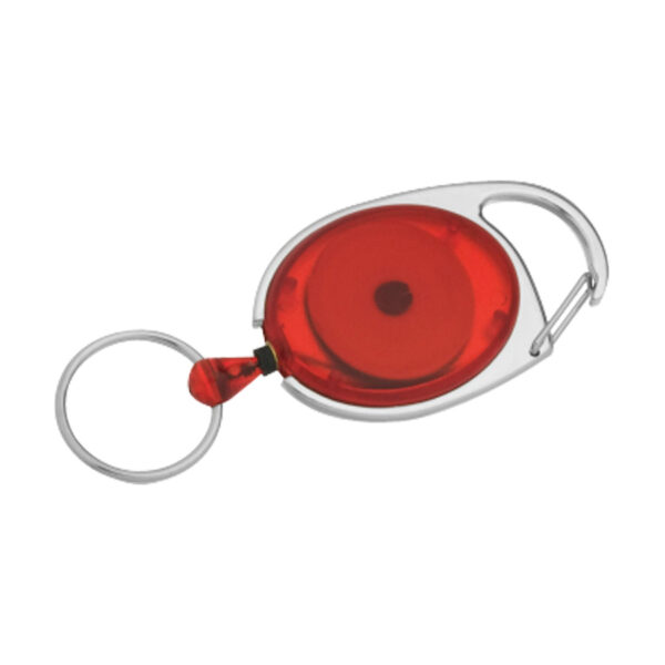 Capa-5-6 Llavero Mosquetón y Extensor