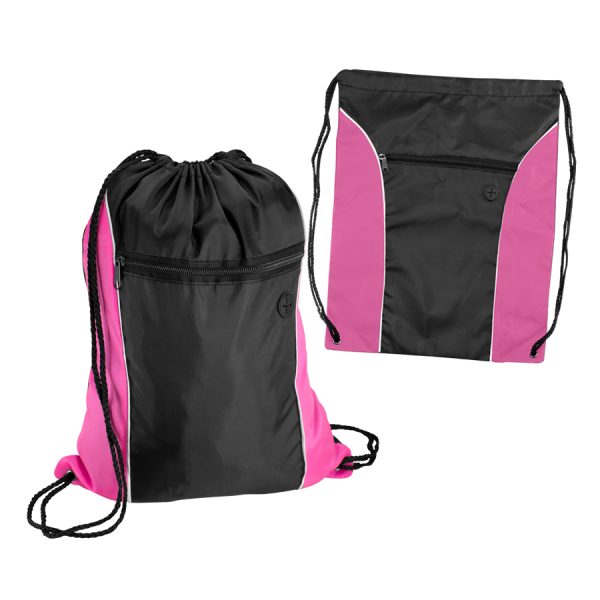 Mochila Iso