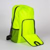 Mochila Retráctil 27L