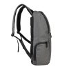 Mochila Porta-Notebook "NEPTUNE" 20L
