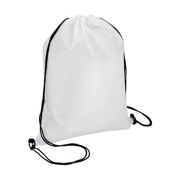 D8-2 Mochila Simple de Poliéster