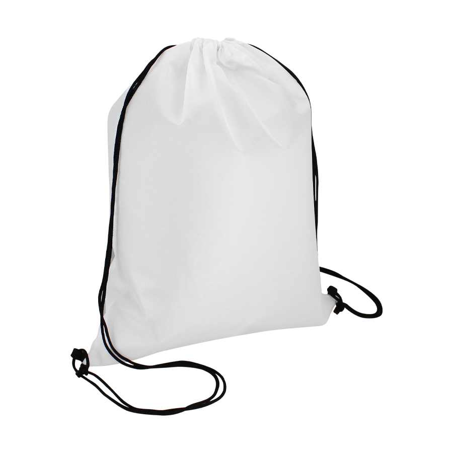 D8-2 Mochila Simple de Poliéster