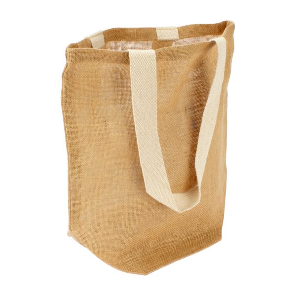 Bolsa de Yute Zambezi
