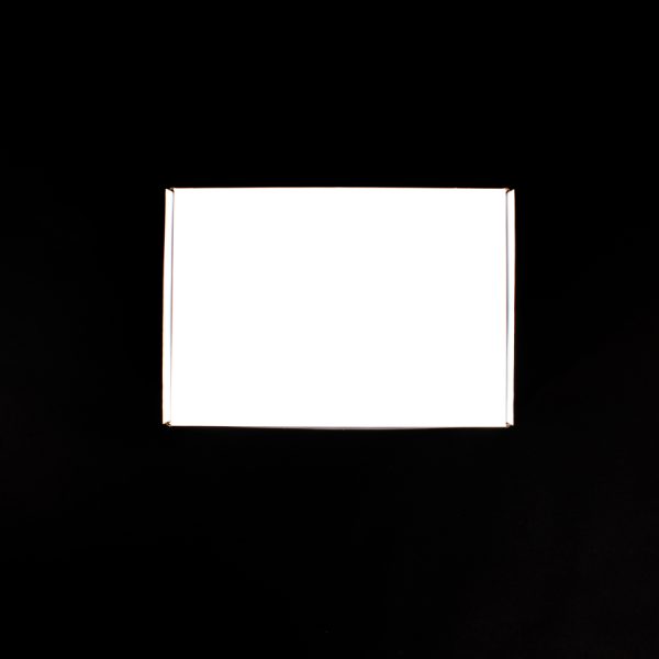 Caja autoarmable 19x10x4 cm
