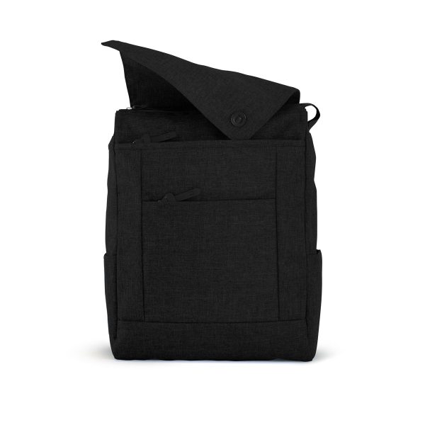 G139-22_Urban2_FullBlack_2 MOCHILA "URBAN 2"