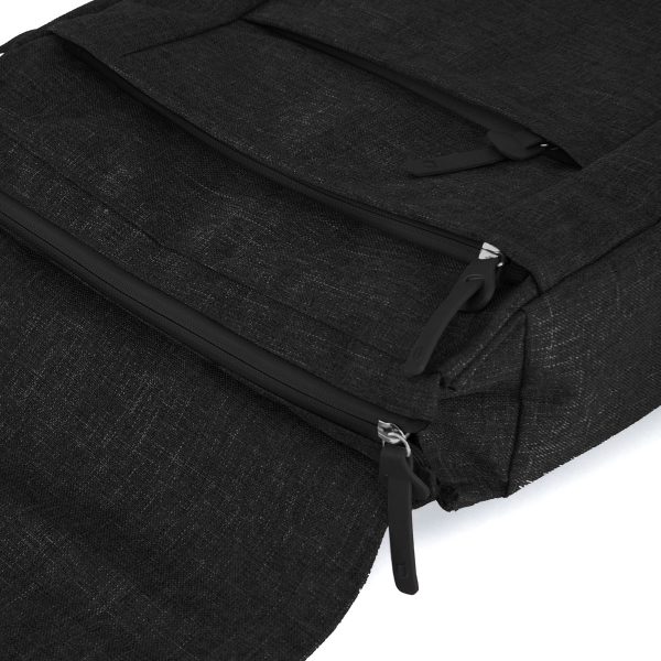 G139-22_Urban2_FullBlack_4 MOCHILA "URBAN 2"