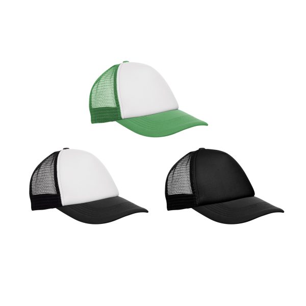 G219-colores_ARG Gorra “Triumph”