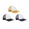 G219-colores_MEX Gorra “Triumph”