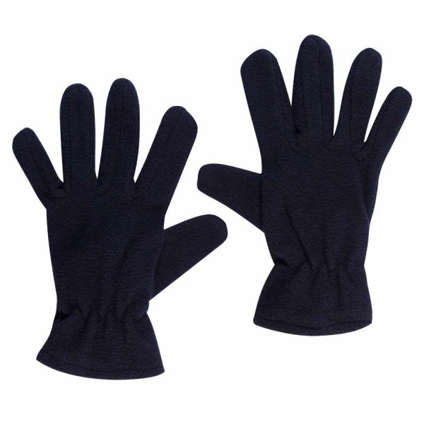 G25 Guantes Polar Anti-peeling Mujer / Niño