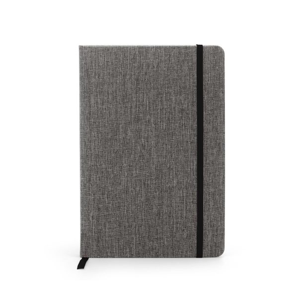 G268-62-Urban-notes-libreta-A5-hojas-lisas-gris-negro-1 LIBRETA URBAN NOTES