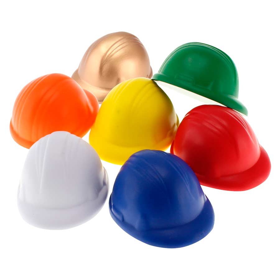 H30 Casco Anti-Stress