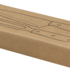 K108-caja SET DE ASADO / BBQ "BLADEBIRD"