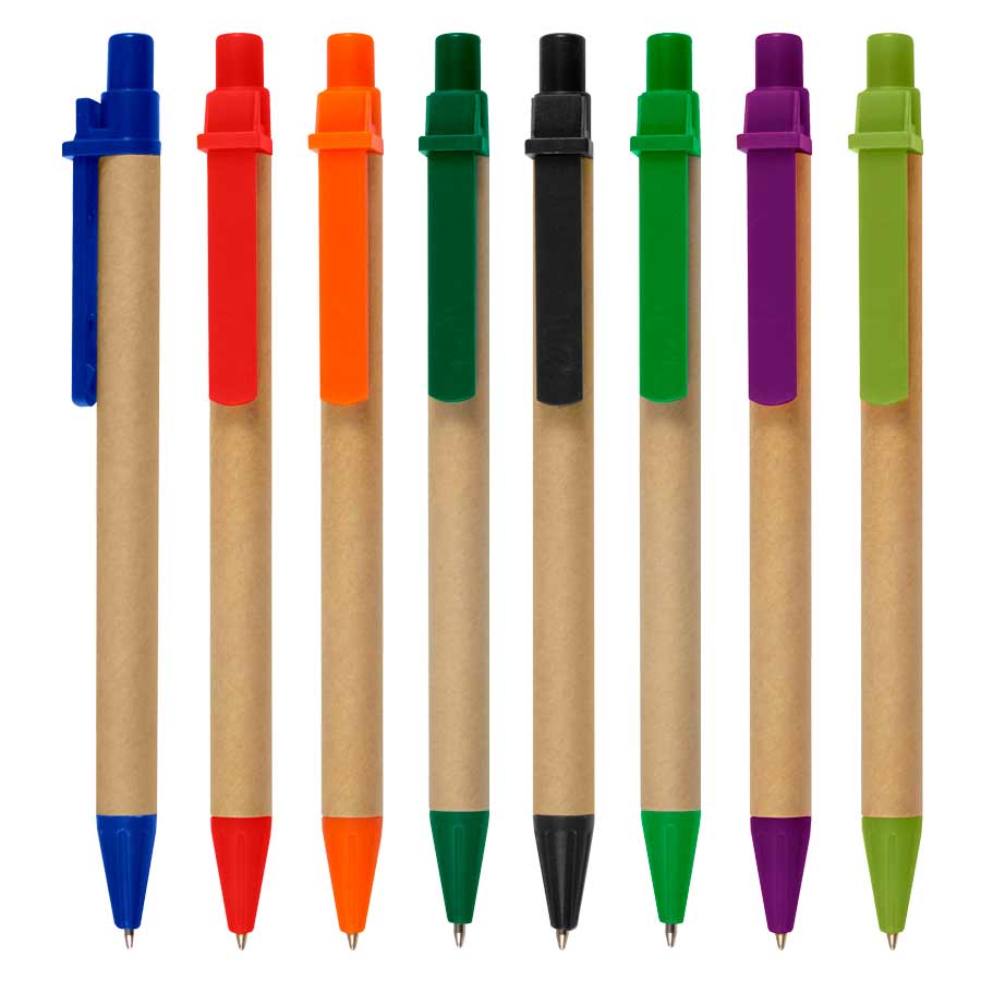 L2 Bolígrafo Ecológico