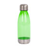 Botella plástica tapa Acero Inoxidable "AS" 500cc