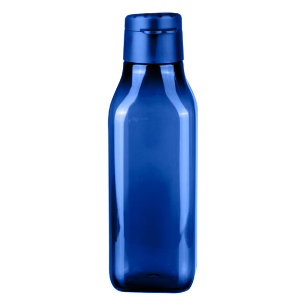 Botella Plástica "UMBRIA" 430cc.