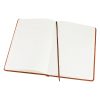 Cuaderno PU