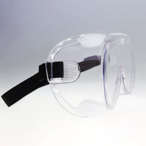 R11-03 Antiparra Protección Viral