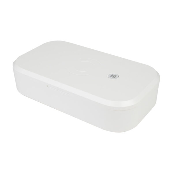 R13-01 USB Estuche Esterilizador UV