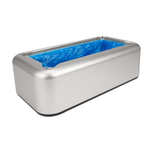 R15-00-01 Dispensador Cubre-Calzado