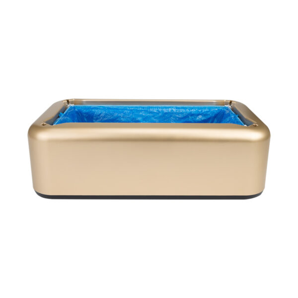 R15-28-02 Dispensador Cubre-Calzado