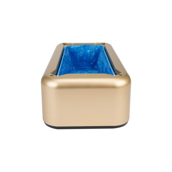 R15-28-03 Dispensador Cubre-Calzado
