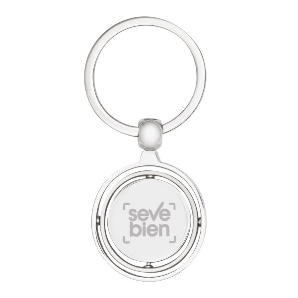 LLAVERO "TERRA"