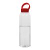T538-T521-rojo-traslucido.jpg BOTELLA "HAWAII - MAUI"