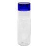 T538_azul_frente.jpg BOTELLA "HAWAII - HONOLULU"
