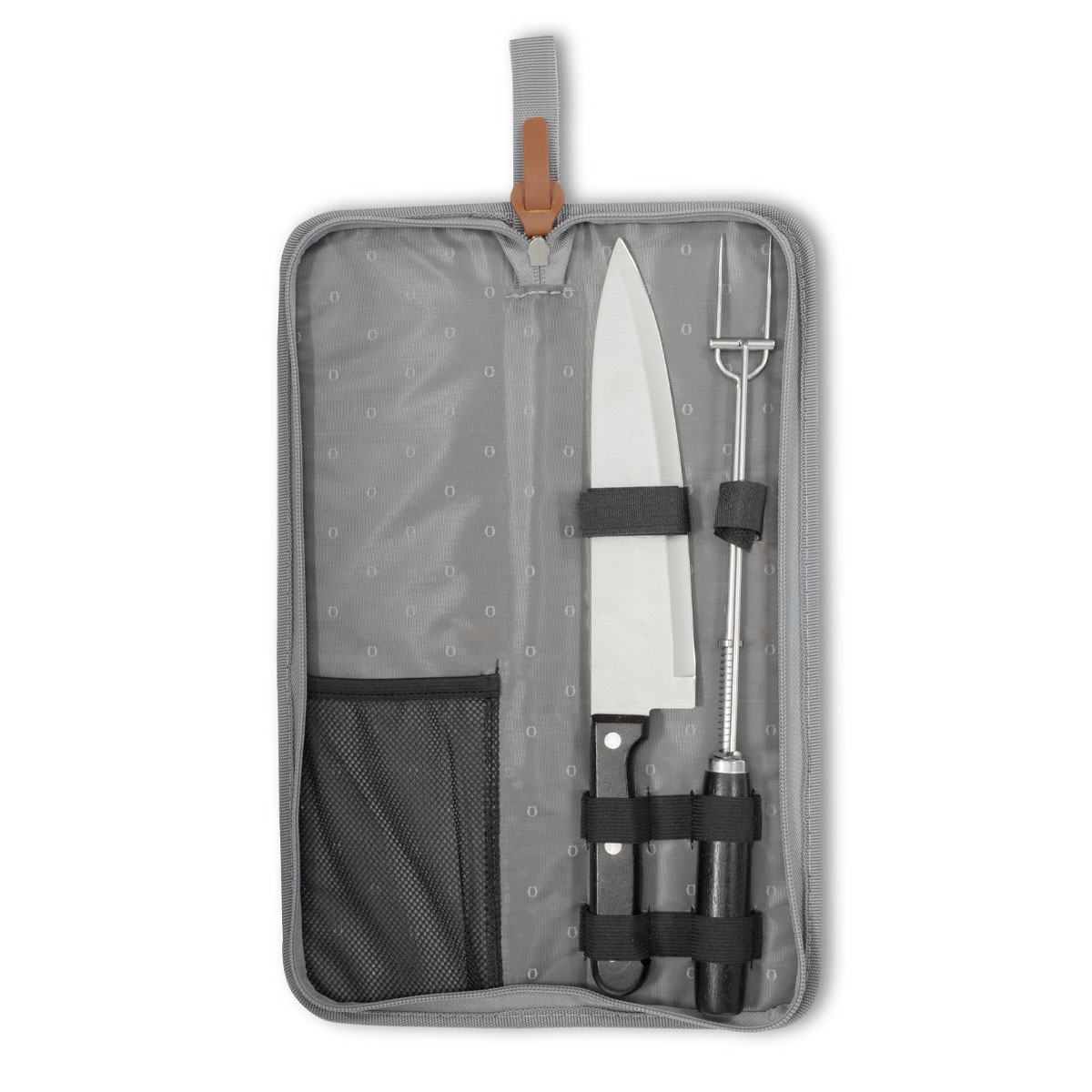 U-Grill-set-asado-2 SET DE ASADO / BBQ "U-GRILL"