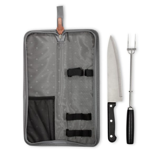 U-Grill-set-asado-3 SET DE ASADO / BBQ "U-GRILL"