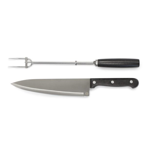 U-Grill-set-asado-4 SET DE ASADO / BBQ "U-GRILL"
