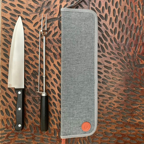 U-Grill-set-asado-contexto SET DE ASADO / BBQ "U-GRILL"