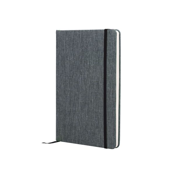 UrbanNotes_negro_1 LIBRETA URBAN NOTES