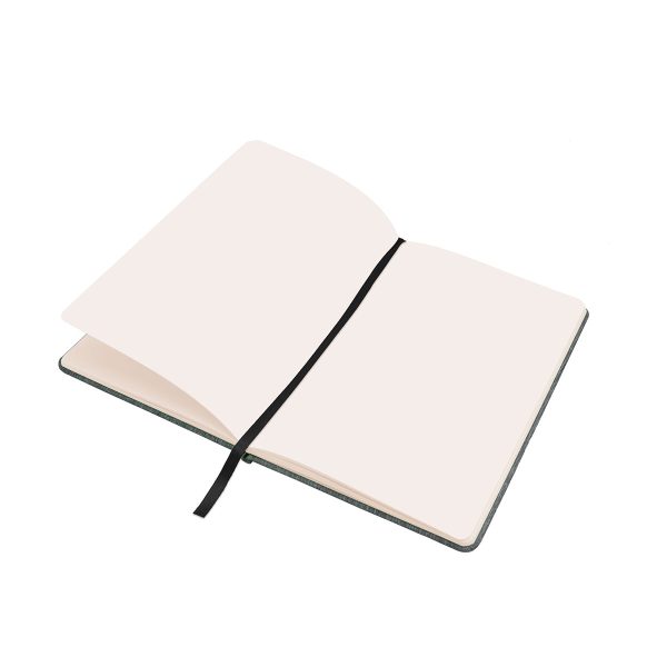 UrbanNotes_negro_2 LIBRETA URBAN NOTES