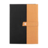 Cuaderno A5 BOSTON