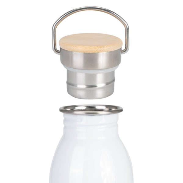 Botella para Sublimación 750cc