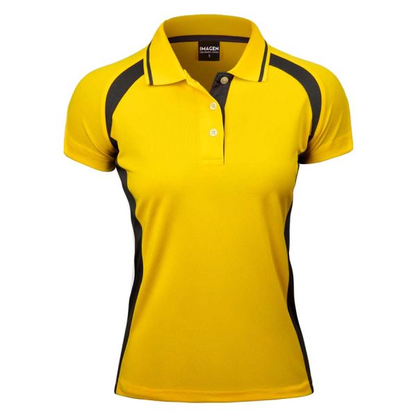 Polera Deportiva Mujer Steffi
