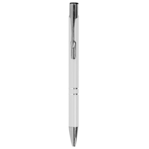 alt__promocional_publicitario_boligrafo_BP295_blanco_frente_ BolÍgrafo ¨Burma¨