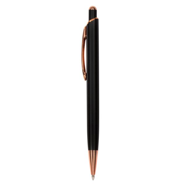 alt__promocional_publicitario_boligrafo_BP303_lateral-1 BOLÍGRAFO "COPPERFIELD III" TINTA AZUL