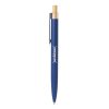 alt__promocional_publicitario_boligrafo_BP309_azul-lateral_logo.jpg Bolígrafo "BUMY"