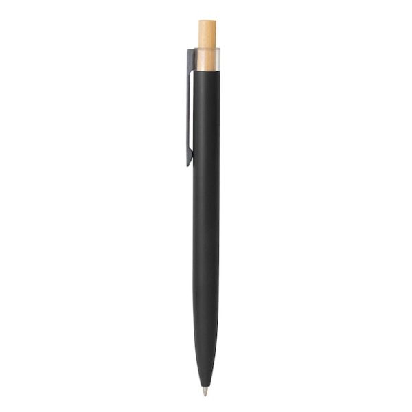 alt__promocional_publicitario_boligrafo_BP309_negro-lateral.jpg Bolígrafo "BUMY"