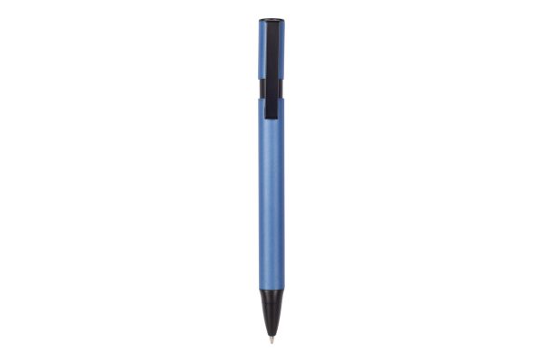 BOLÍGRAFO "MULHOUSE" TINTA AZUL