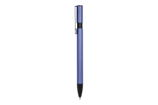 BOLÍGRAFO "MULHOUSE" TINTA AZUL