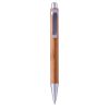 BOLÍGRAFO DE BAMBÚ "NAGANO PEN"