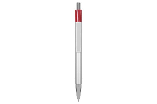 BOLÍGRAFO "SILVER"