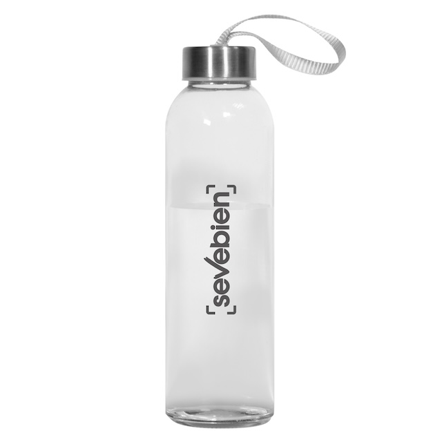 alt__promocional_publicitario_botella_T591_transparente_agua_logo1-2.jpg Botella de vidrio ¨ANANÁ¨