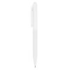 alt__promocional_publicitario_estuche_boligrafo_plastico_BP314_blanco-lateral Bolígrafo "ALFA"
