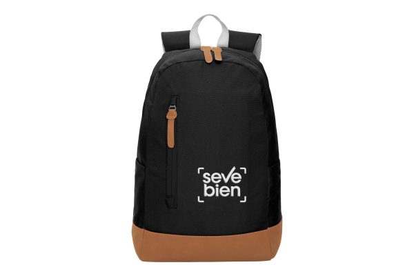 alt__promocional_publicitario_mochila_negro_C511_frente_logo MOCHILA "NEW SPORT"