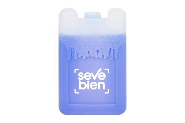 ICE PACK CONTENEDOR REFRIGERANTE