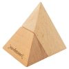 JUEGO DE INGENIO PIRAMIDE